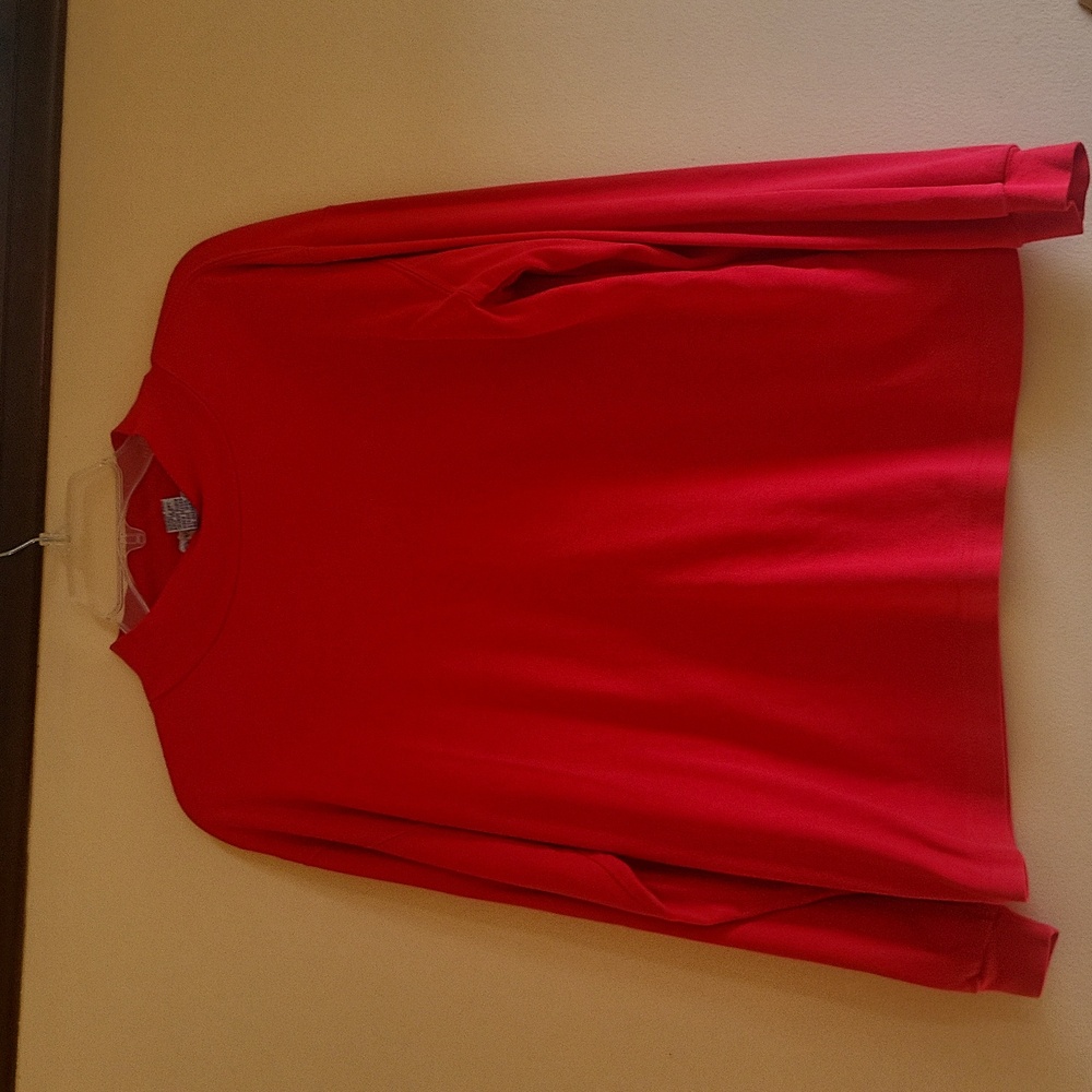 Womens mock turtleneck